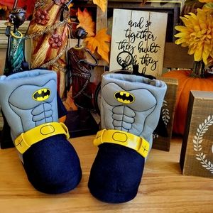 Batman Slippers